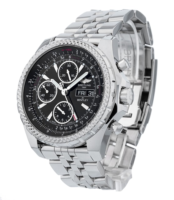 Breitling Bentley GT A13362 Image 2